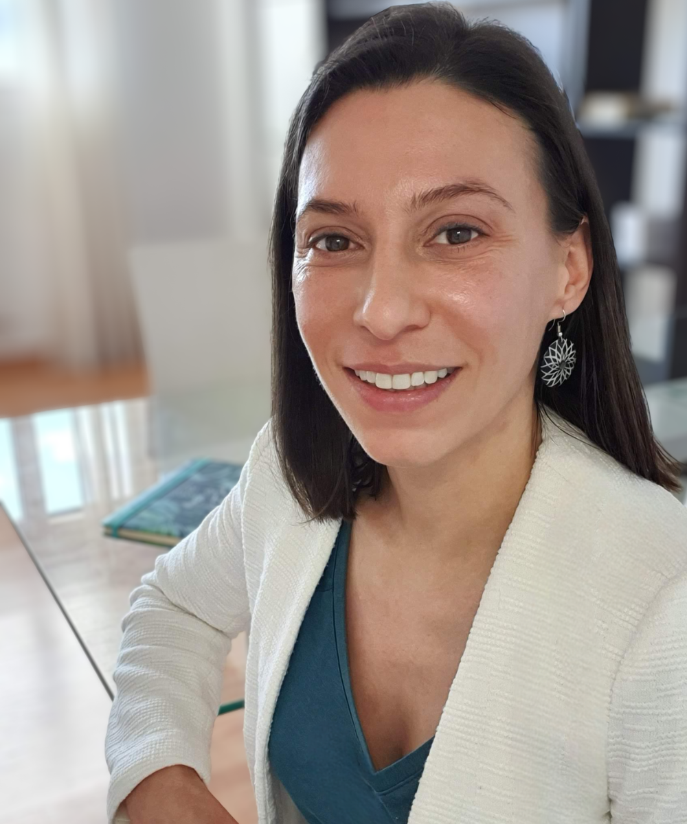 Leonie Kaiser, KI & Business Consultant